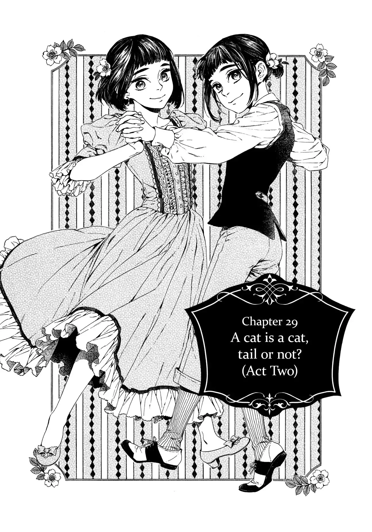 Gisèle Alain Chapter 29 1